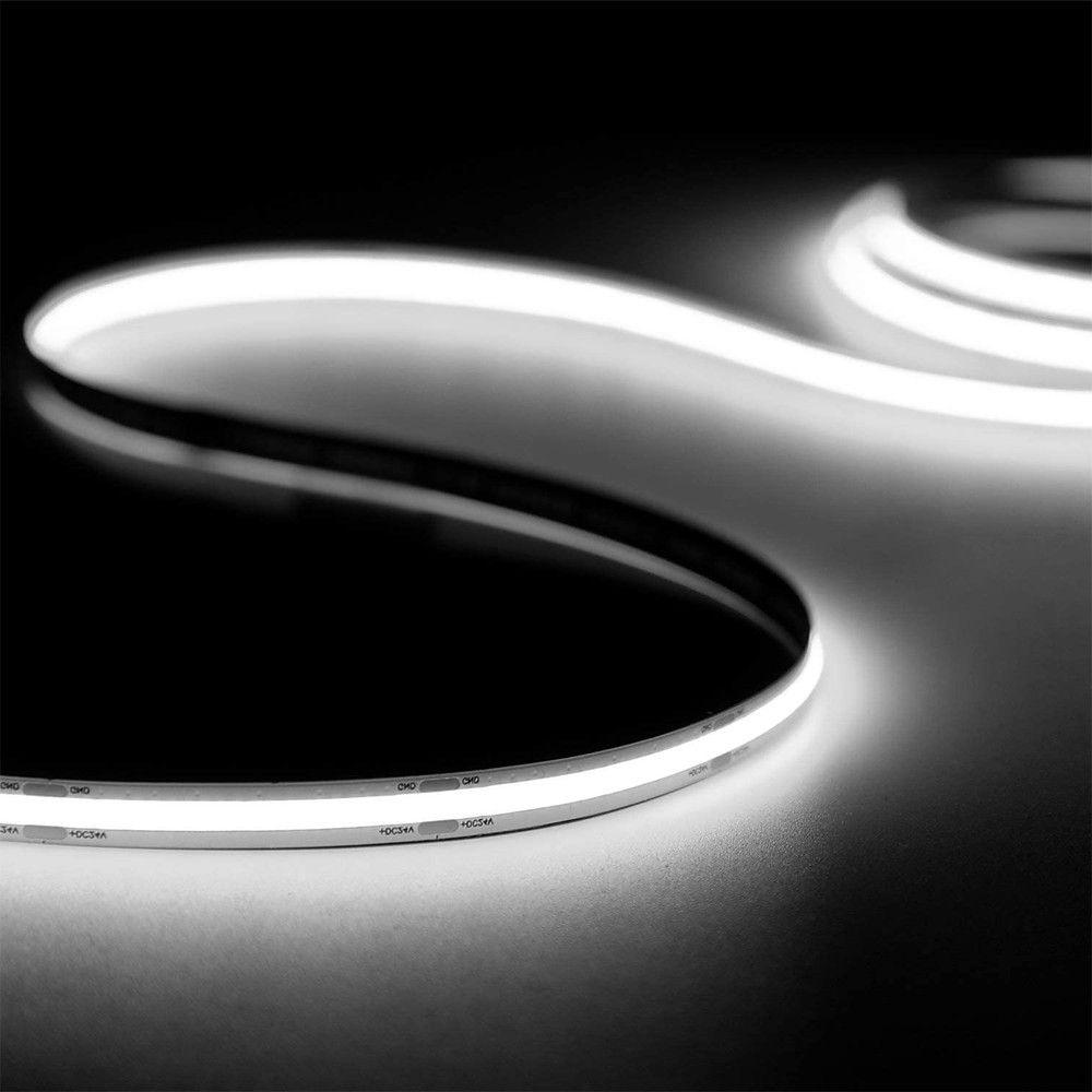 COB Chip-on-board LED Strip Lights-Lighom