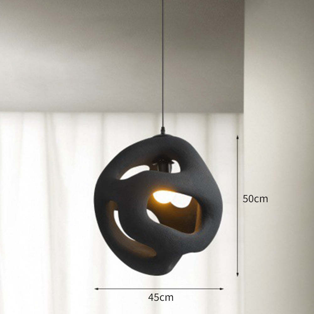 Nordic Creative Kitchen Island Pendant Light