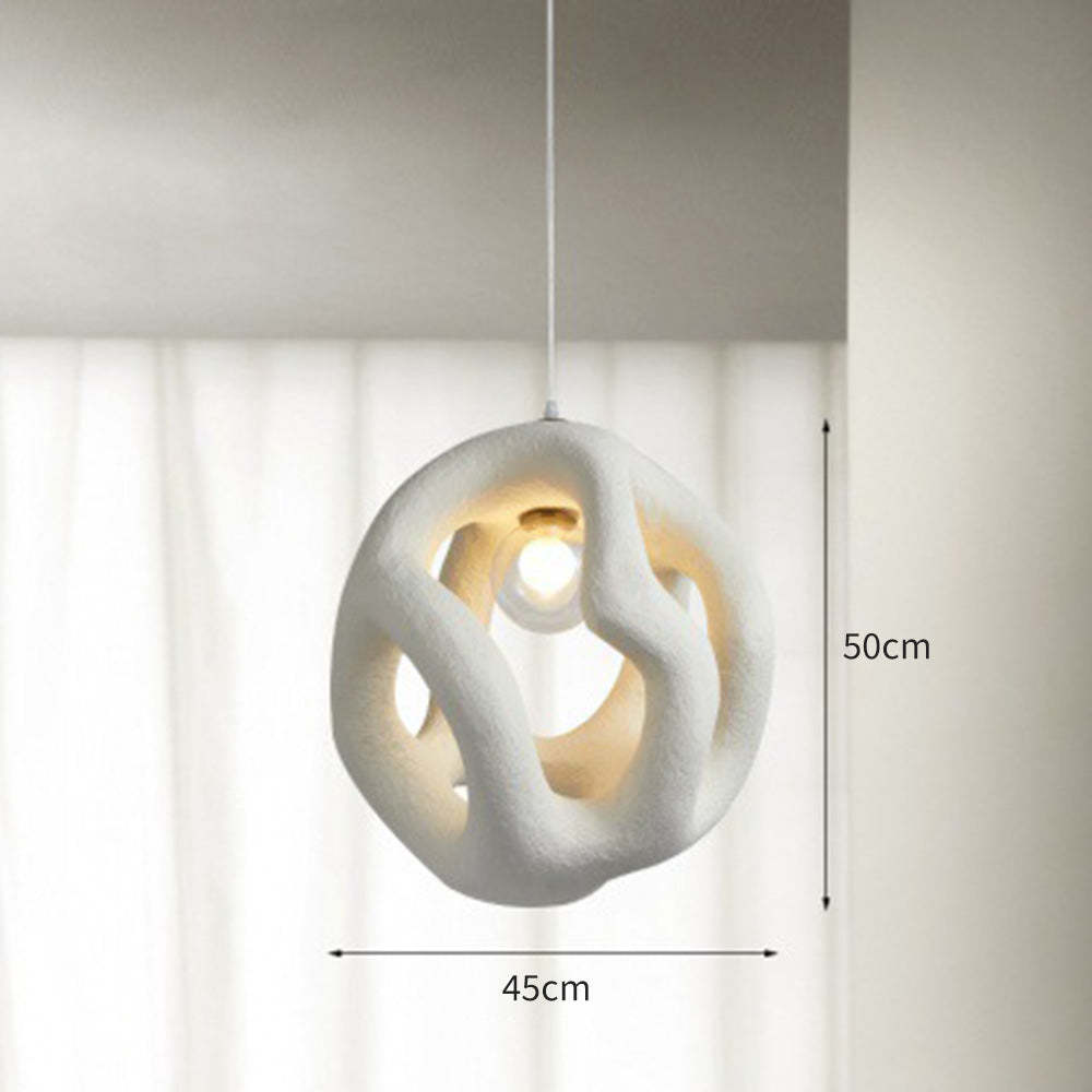 Nordic Creative Kitchen Island Pendant Light