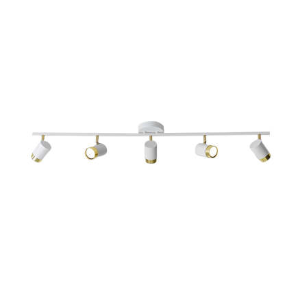 GU10 LED Adjustable COB Surface Track Spotlight