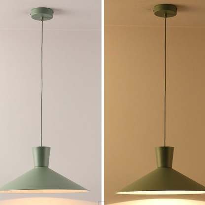 Nordic Macaron Minimalist Pendant Light