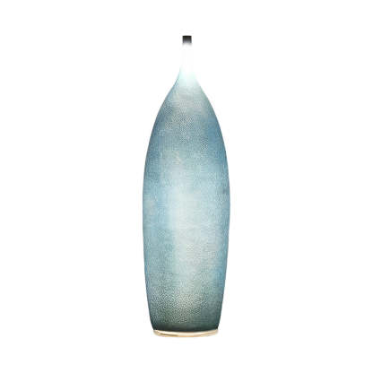 Modern Resin Nolvety Outdoor Floor Lamp-Lighom
