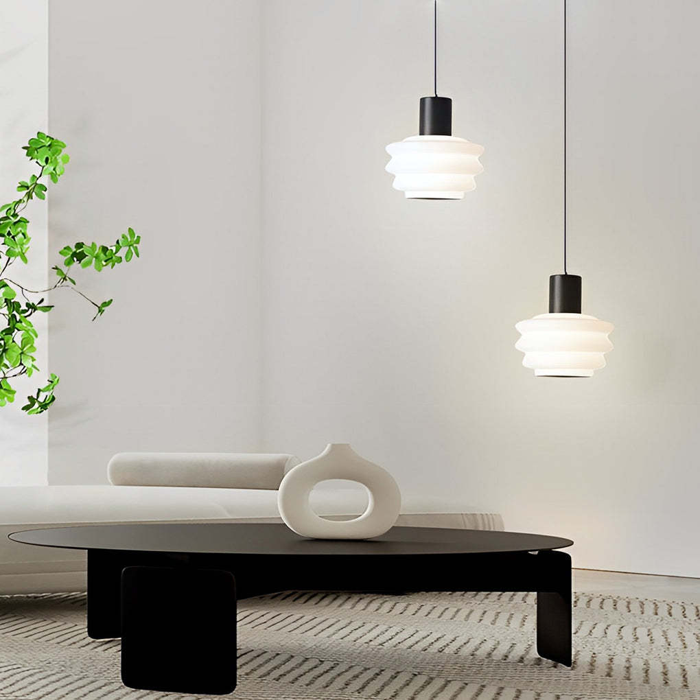 Dimmable Minimalist Modern Mini Pendant