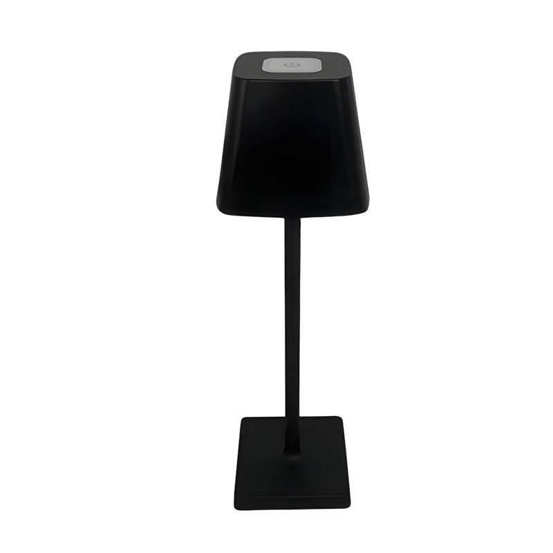 Portable Type-C Rechargeable LED Modern Lamp