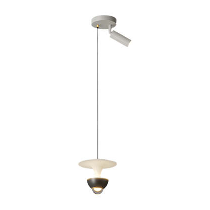 Atmosphere Spotlight Dimmable Modern Pendant Light