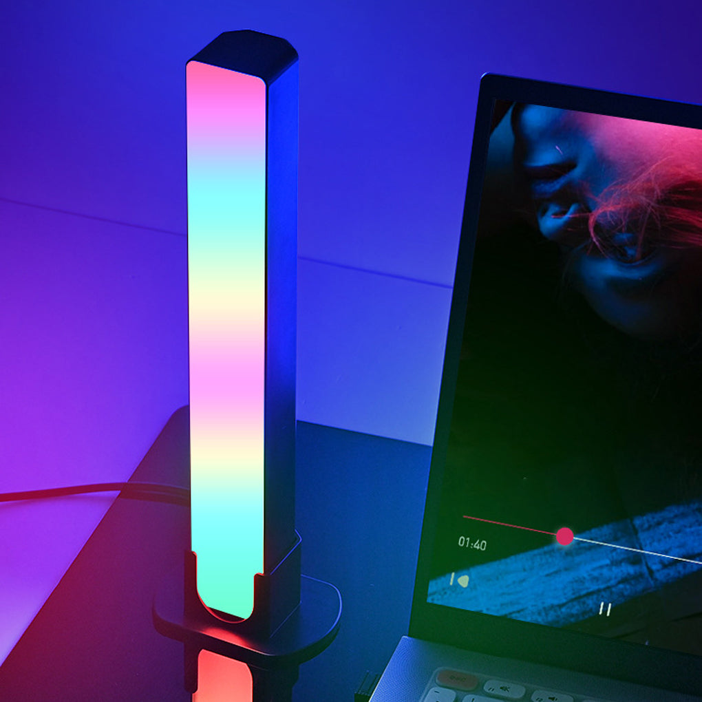 Smart App Multi-Color RGB Stick Ambient Lamp