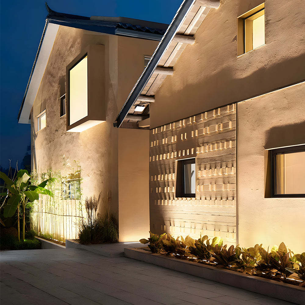 39.3-Inch Long 24V Linear LED Wall Washer-Lighom