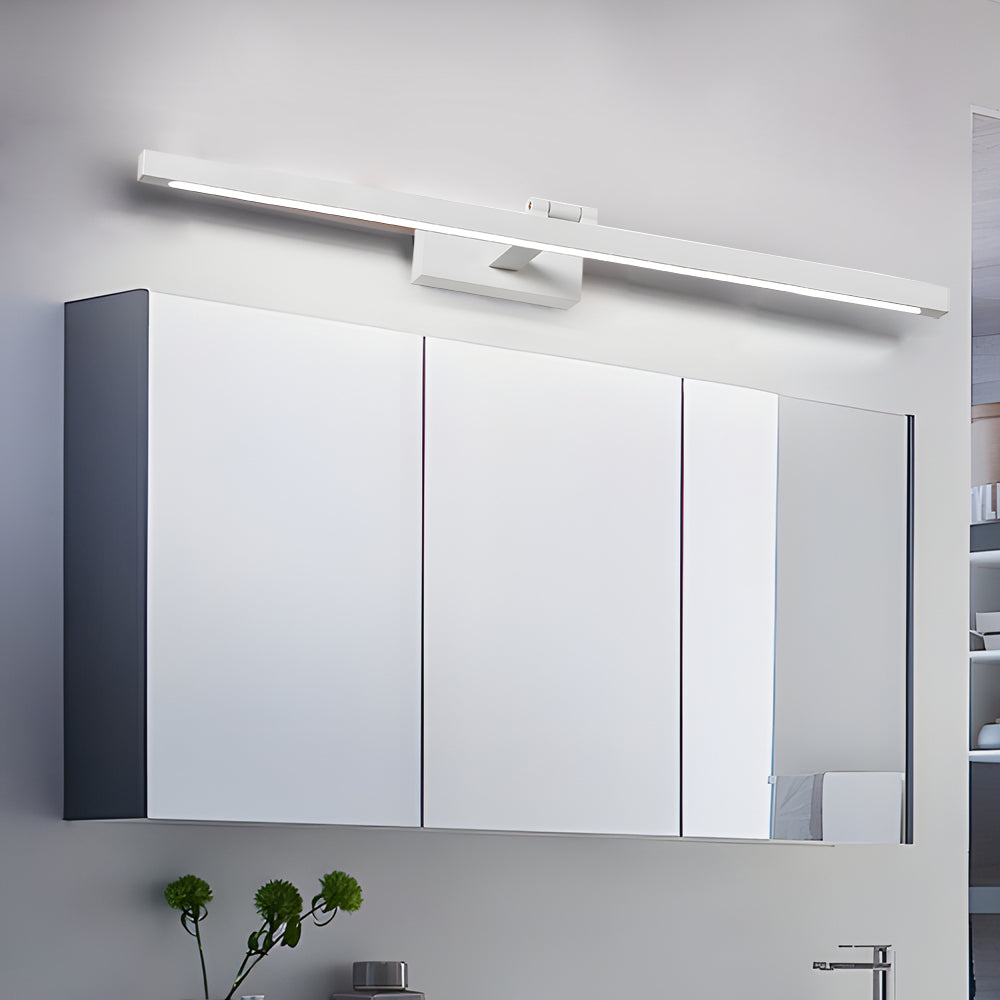 Modern LED Rotatable Vanity Light Bar for Dressing Table-Lighom