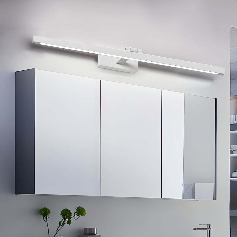 Modern LED Rotatable Vanity Light Bar for Dressing Table-Lighom