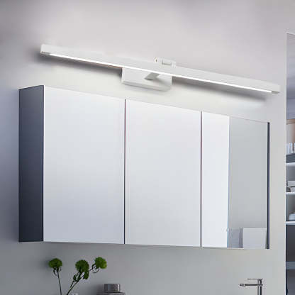 Modern LED Rotatable Vanity Light Bar for Dressing Table-Lighom