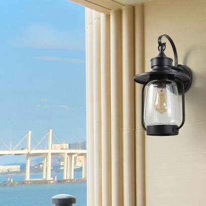 Vintage Industrial Bubble Outdoor Waterproof