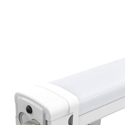 47" Tri-Proof IP65 White Vapor-Tight Ceiling