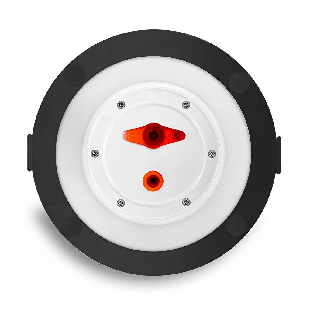 Rechargeable Portable Camping Mini Table Lamp-Lighom