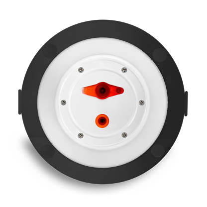 Rechargeable Portable Camping Mini Table Lamp-Lighom