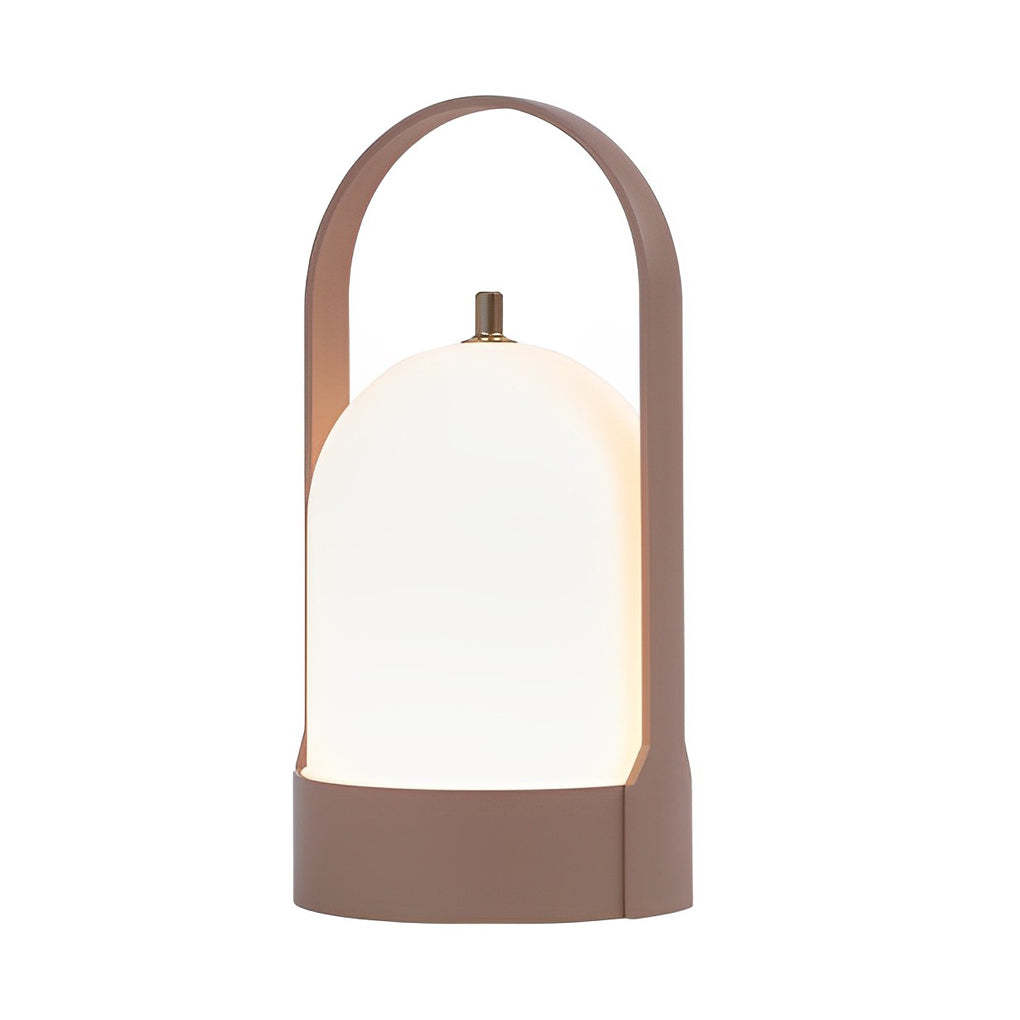 Indoor Outdoor Portable LED Lantern Lamp