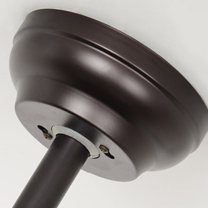 52" Variable Mute Intelligent Timing Ceiling Fan Light