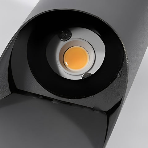 Waterproof LED 10W Gray Modern Outdoor Light Pathway Lamp - Dazuma