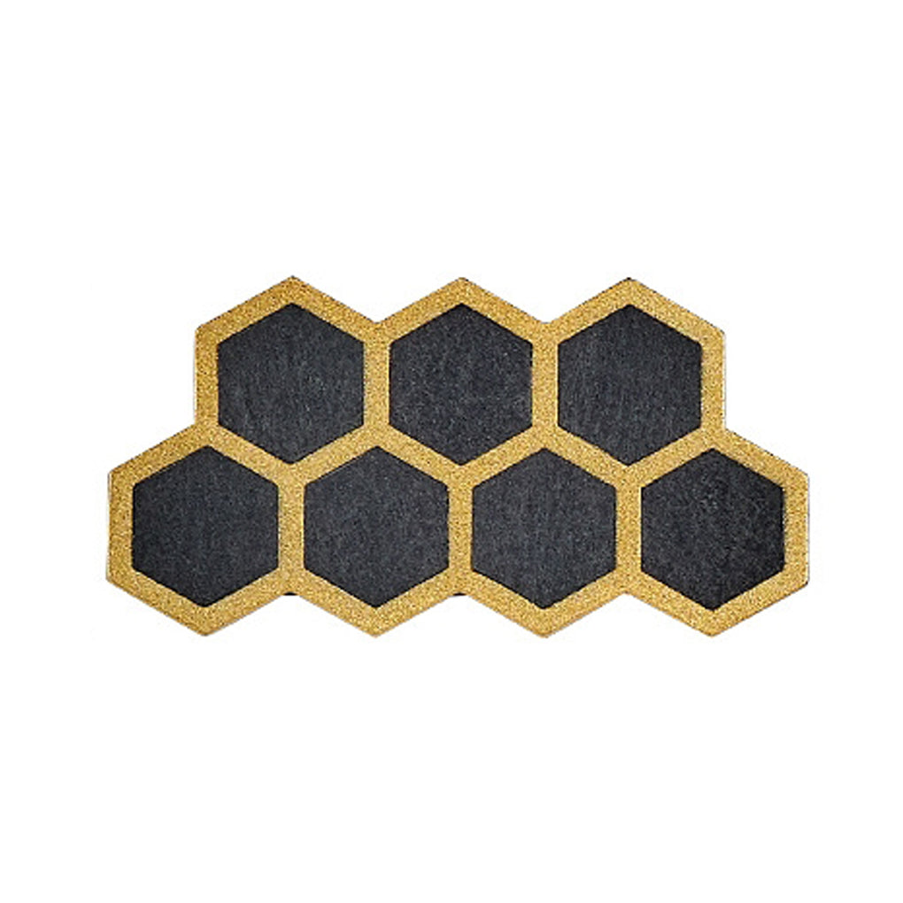 Beehive-shaped LED Up and Down Lights Waterproof Modern Wall Washer Light-Lighom