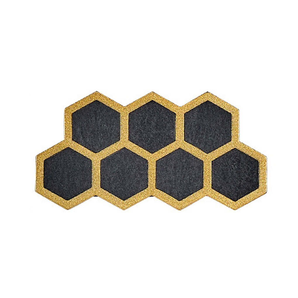 Beehive-shaped LED Up and Down Lights Waterproof Modern Wall Washer Light-Lighom