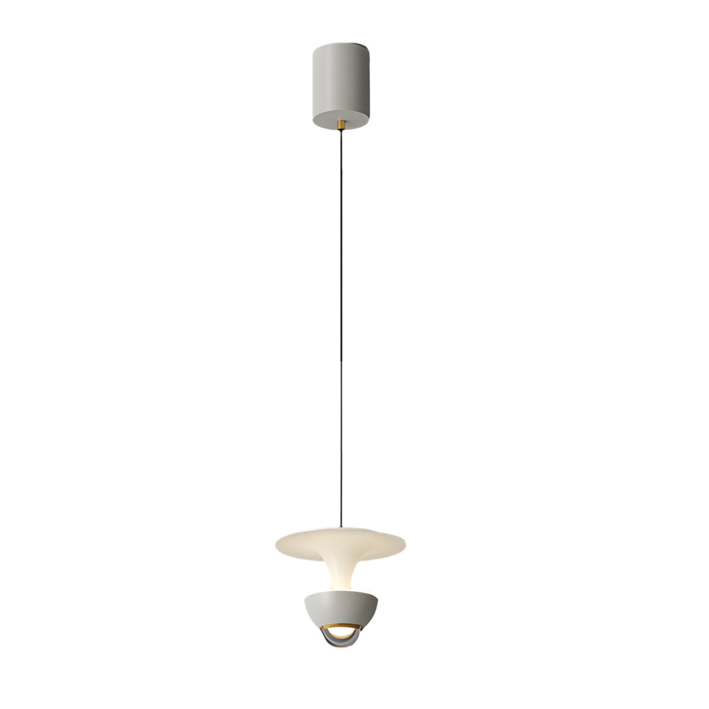 Atmosphere Spotlight Dimmable Modern Pendant Light