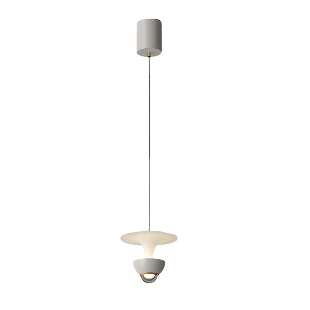 Atmosphere Spotlight Dimmable Modern Pendant Light