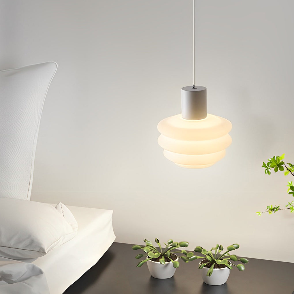 Dimmable Minimalist Modern Mini Pendant