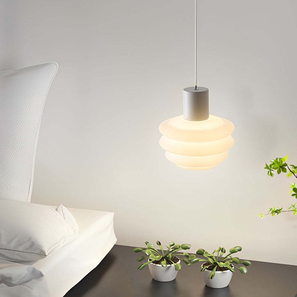 Dimmable Minimalist Modern Mini Pendant