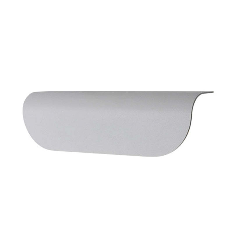 Minimalist LED Waterproof Exterior Wall Light for Garden Balcony Stair Aisle-Lighom