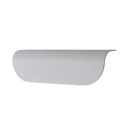 Minimalist LED Waterproof Exterior Wall Light for Garden Balcony Stair Aisle-Lighom