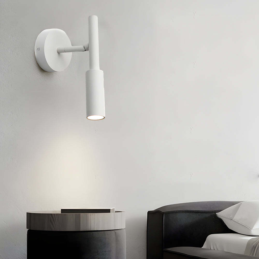 COB Adjustable Dimmable Tubino Wall Light