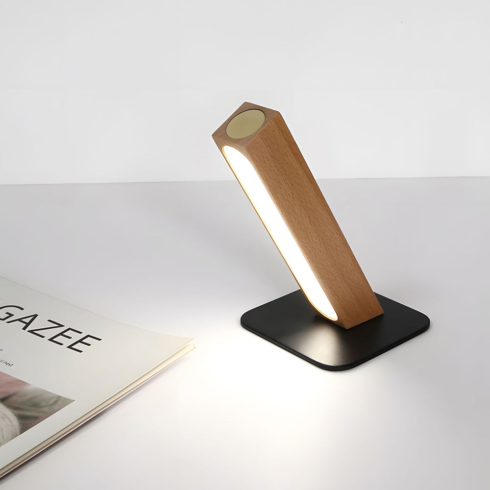 Touch Table Lamp - LED Linear Ambient Lighting-Lighom