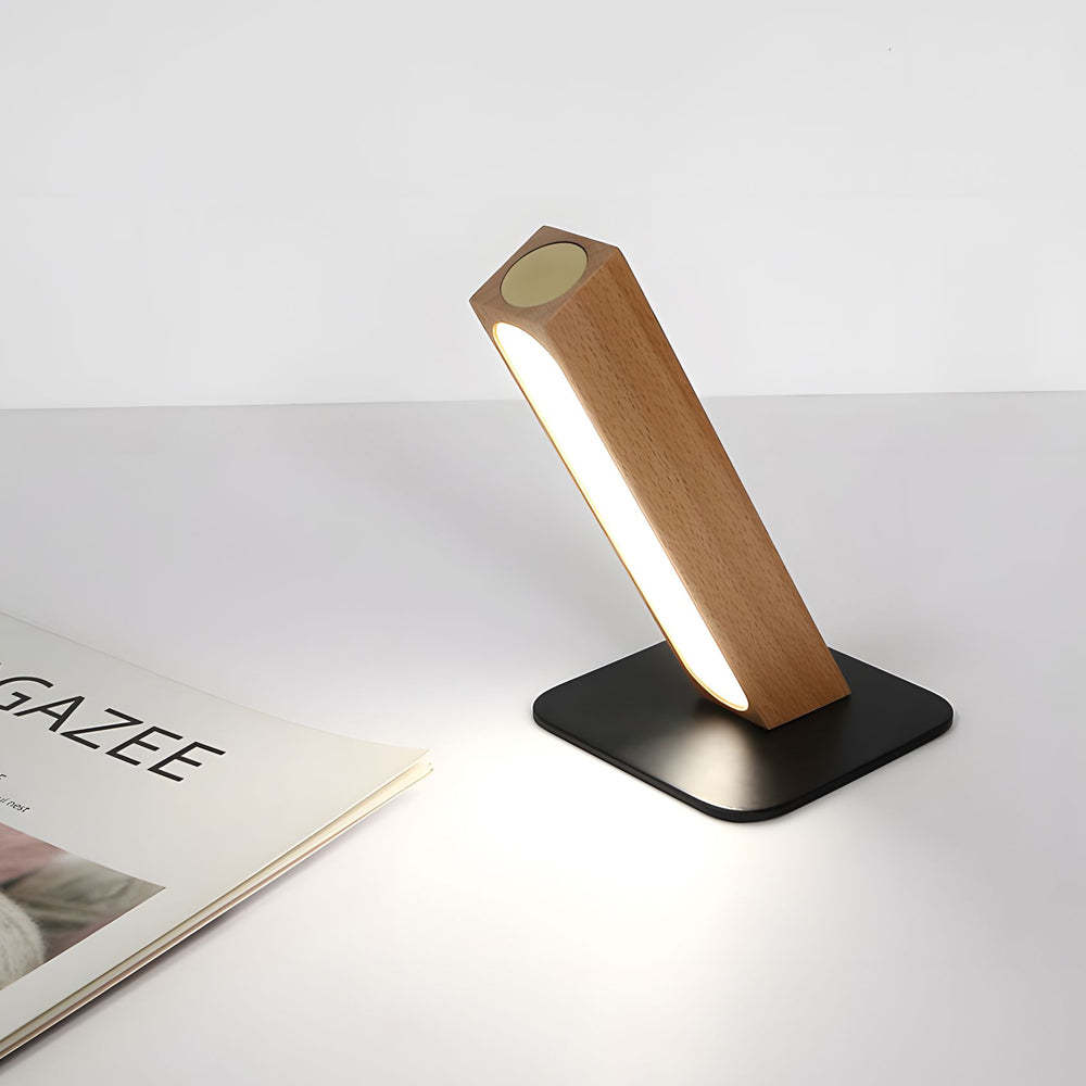 Touch Table Lamp - LED Linear Ambient Lighting-Lighom