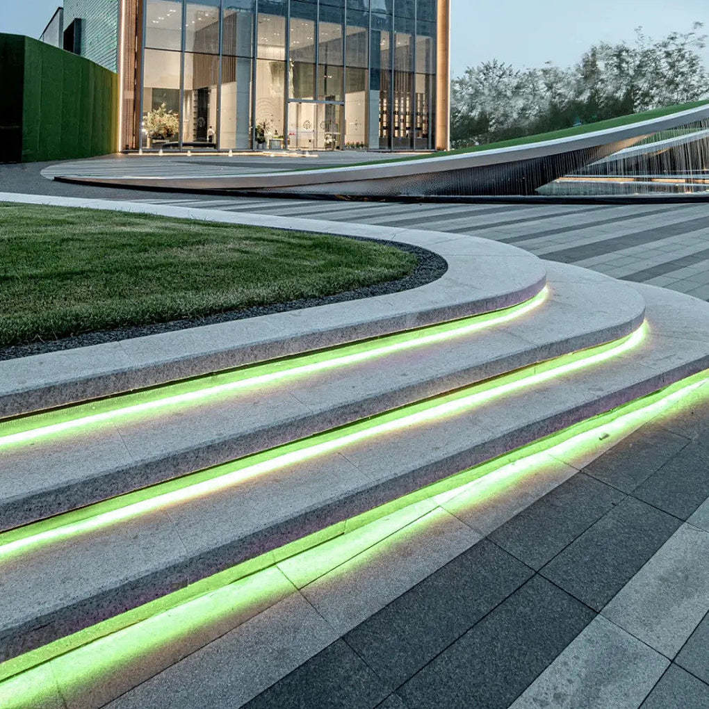 Waterproof Flexible Round 360° Neon LED Strip Light Advertising Signs-Lighom