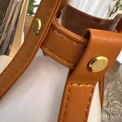 Modern Mid-century Cordless Lantern Table Lamp-Lighom