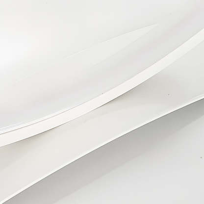 3/4 Circle Touch LED Modern Accent Lamp