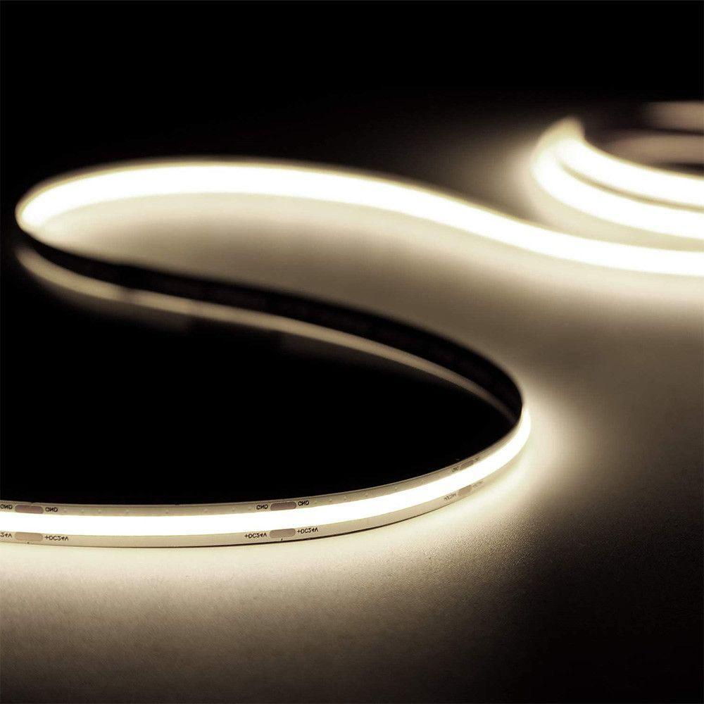COB Chip-on-board LED Strip Lights-Lighom