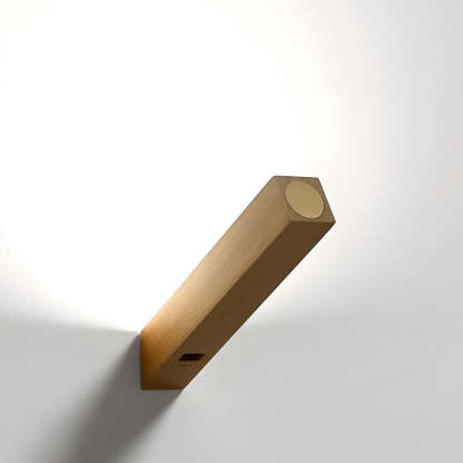 Touch Table Lamp - LED Linear Ambient Lighting-Lighom