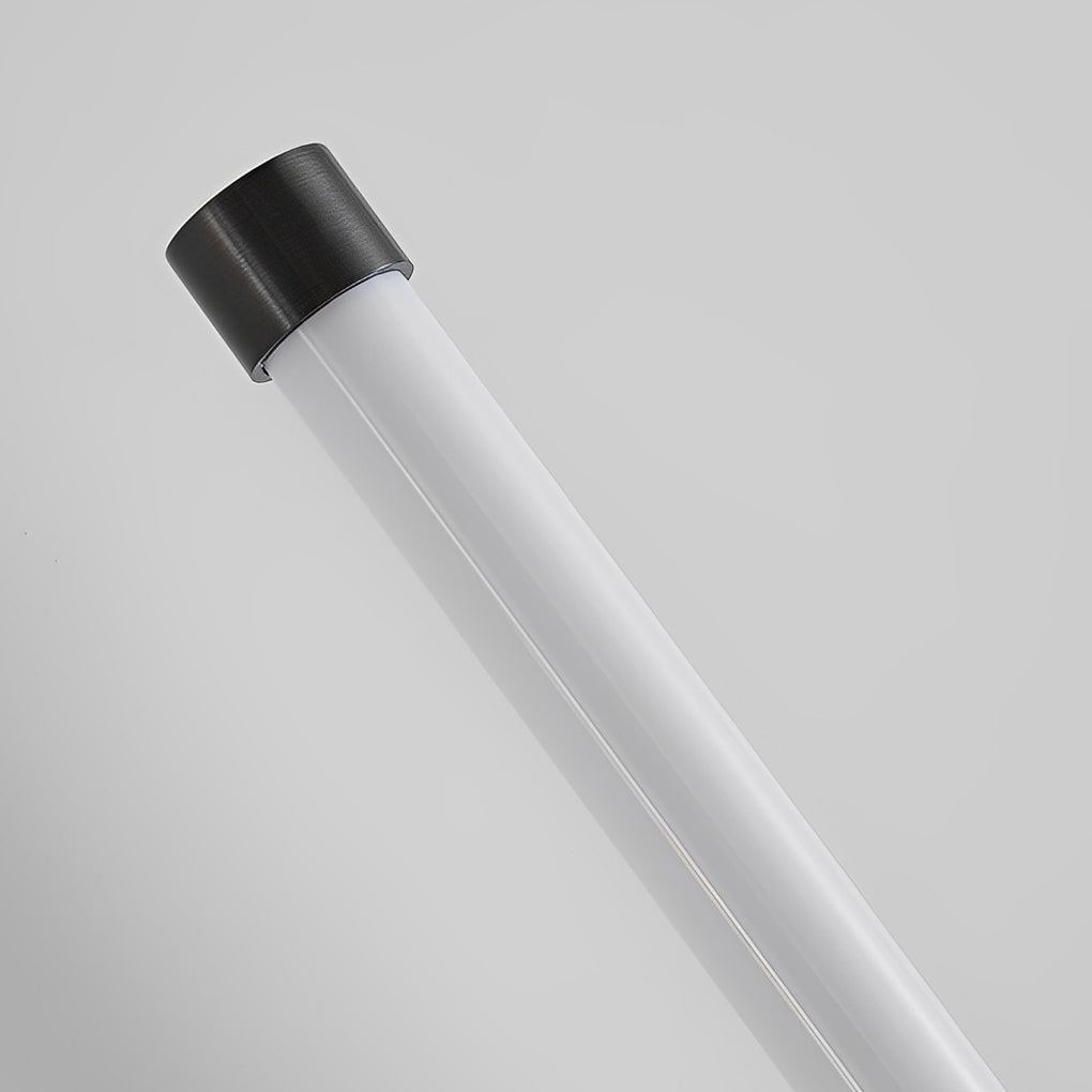 Circular Strip Three Step Dimming LED Modern Wall Sconces Lighting-Lighom