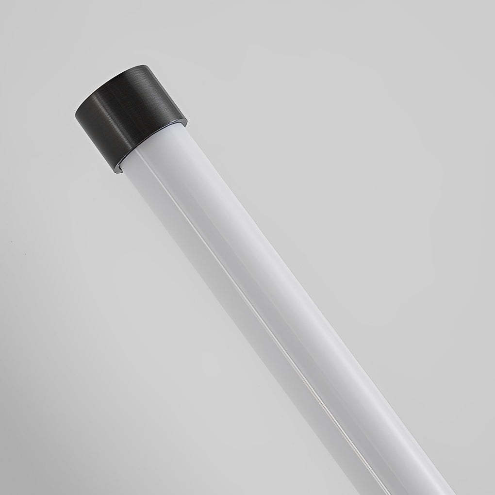 Circular Strip Three Step Dimming LED Modern Wall Sconces Lighting-Lighom