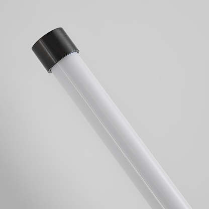 Circular Strip Three Step Dimming LED Modern Wall Sconces Lighting-Lighom