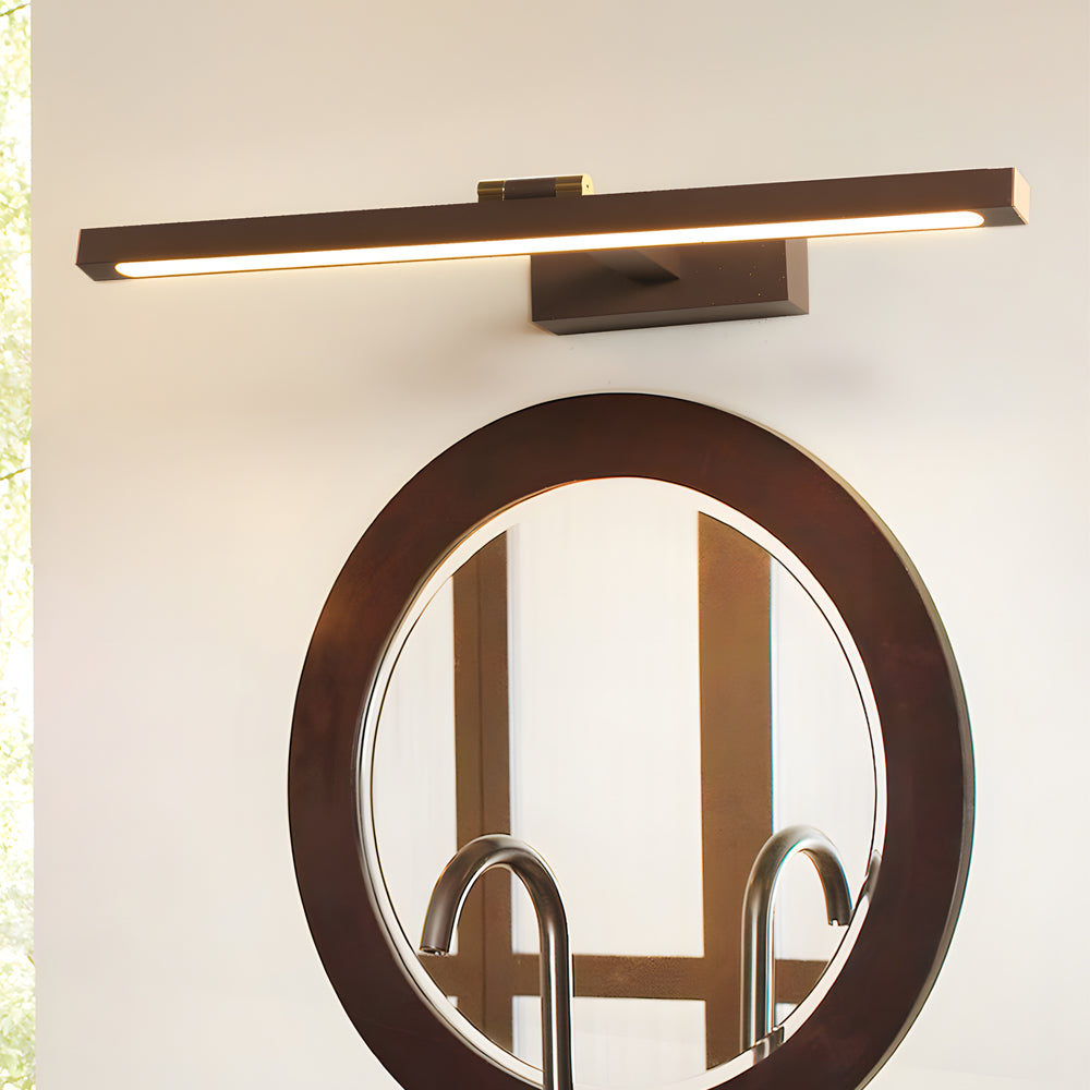 Modern LED Rotatable Vanity Light Bar for Dressing Table-Lighom