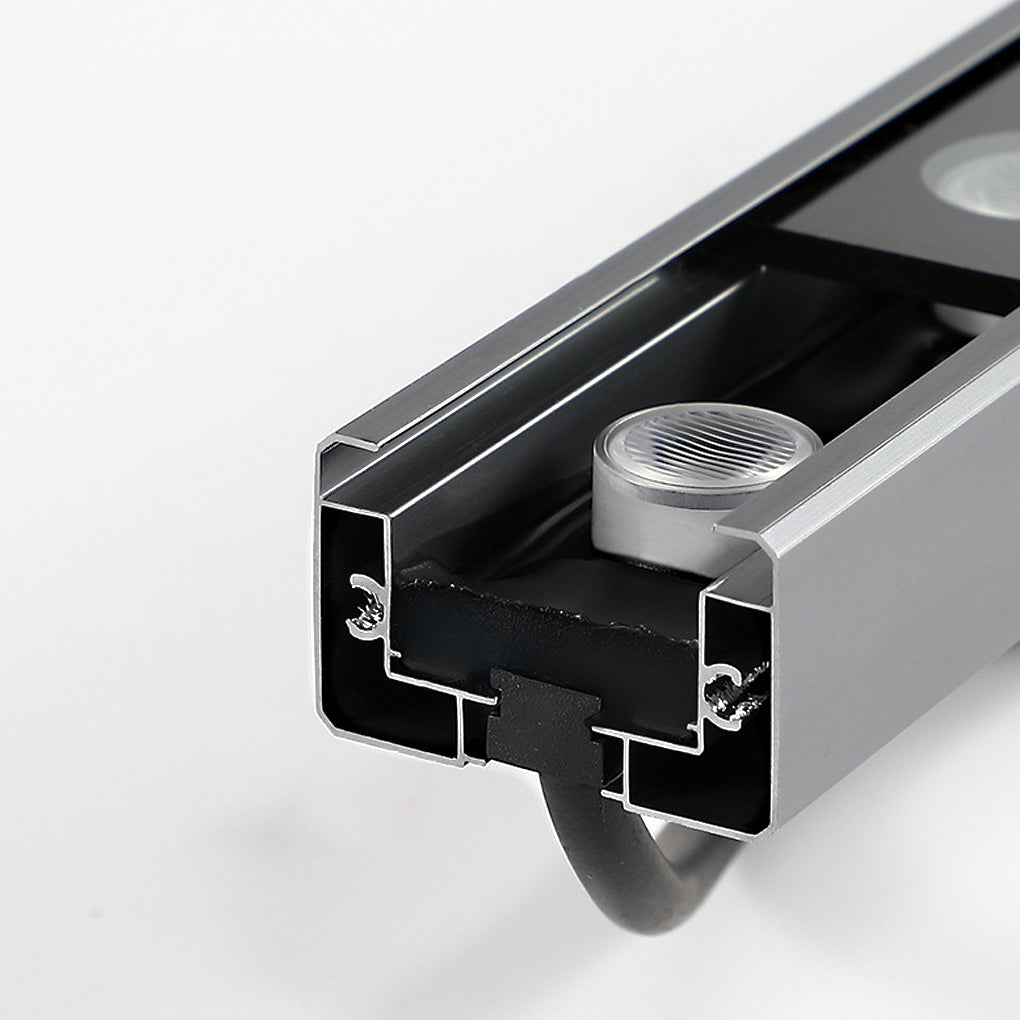 Waterproof Outdoor Low Voltage Light Bar LED Linear Wall Washer Lights-Lighom