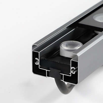 Waterproof Outdoor Low Voltage Light Bar LED Linear Wall Washer Lights-Lighom