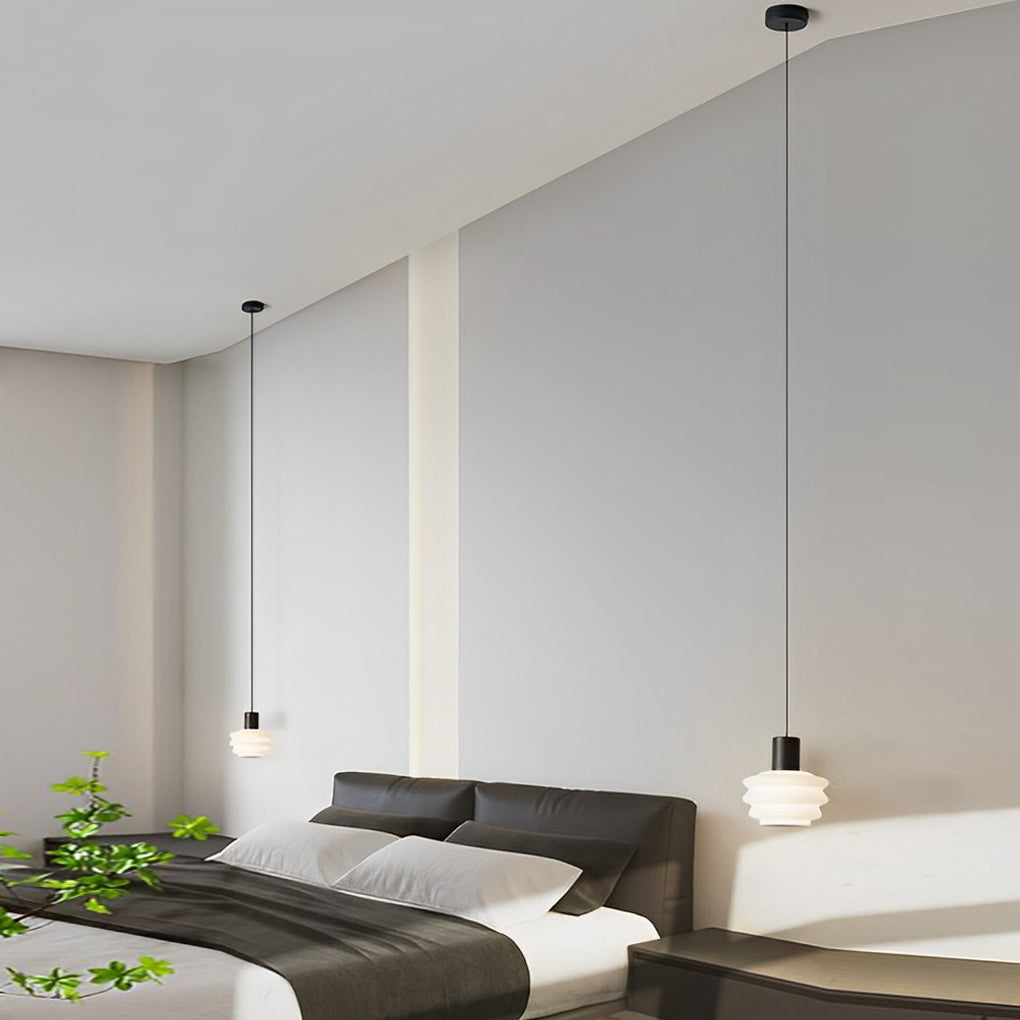 Dimmable Minimalist Modern Mini Pendant