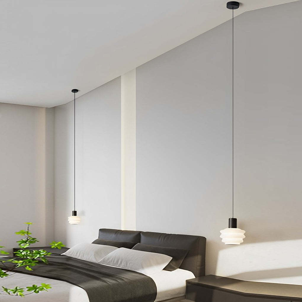 Dimmable Minimalist Modern Mini Pendant