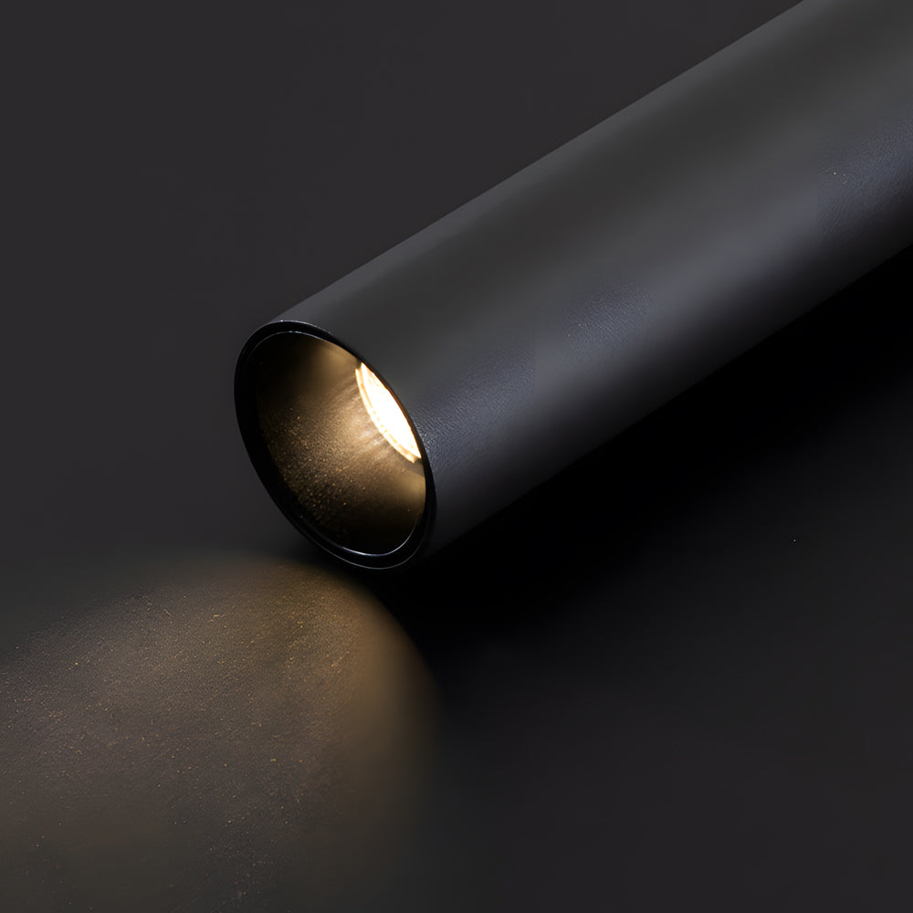 Doi LED Adjustable Tube Spotlight Pendant