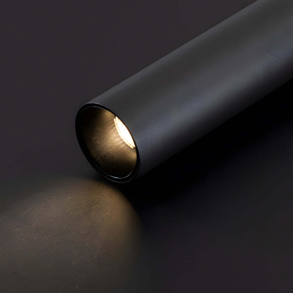 Doi LED Adjustable Tube Spotlight Pendant
