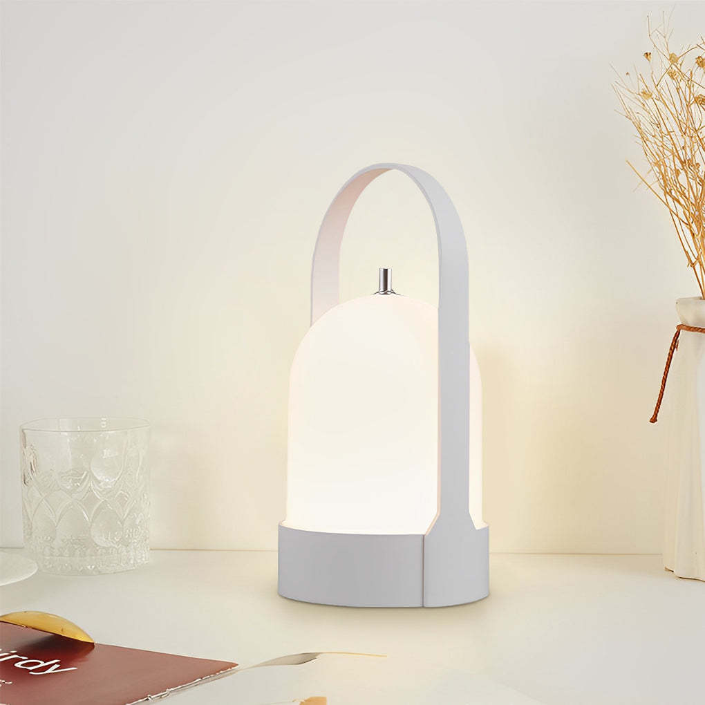 Indoor Outdoor Portable LED Lantern Lamp
