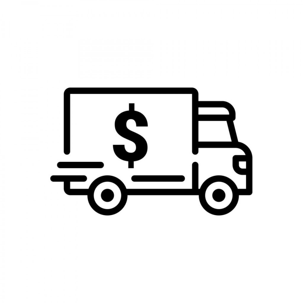 Shipping Fees