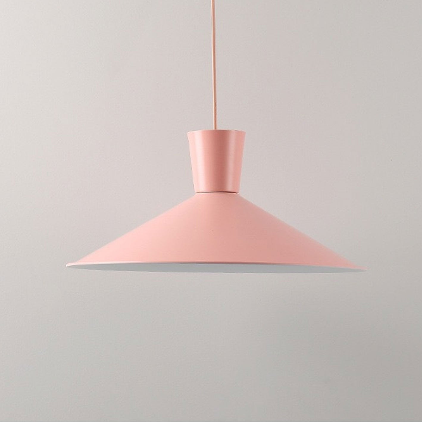 Nordic Macaron Minimalist Pendant Light